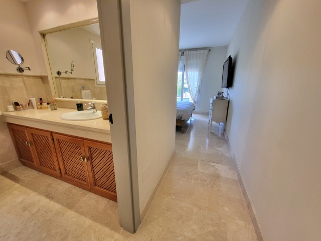 3 Slaapkamer Appartement in Mijas Costa