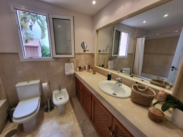 3 Slaapkamer Appartement in Mijas Costa