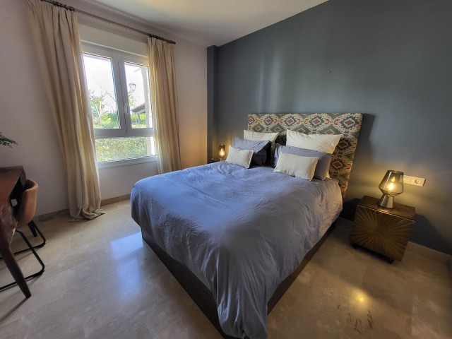 3 Slaapkamer Appartement in Mijas Costa
