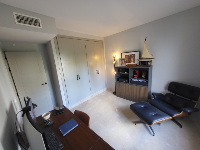 3 Slaapkamer Appartement in Mijas Costa