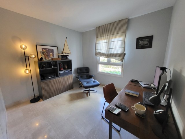 3 Slaapkamer Appartement in Mijas Costa