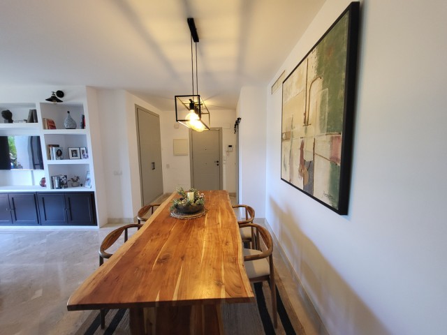 3 Slaapkamer Appartement in Mijas Costa