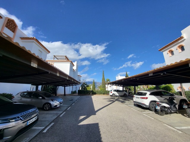 3 Slaapkamer Appartement in Mijas Costa