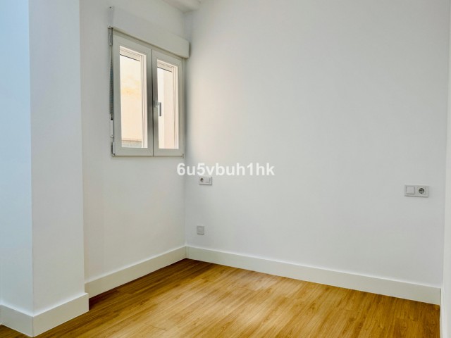 3 Bedrooms Apartment in Málaga