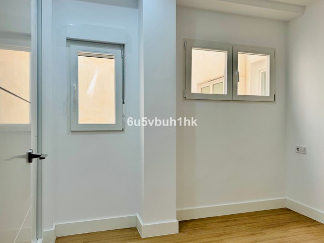 3 Bedrooms Apartment in Málaga