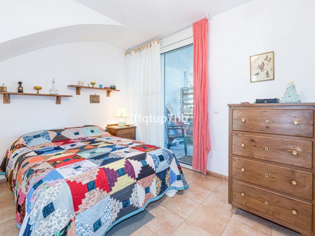 4 Bedrooms Townhouse in Estepona