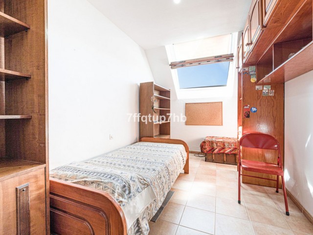 4 Bedrooms Townhouse in Estepona