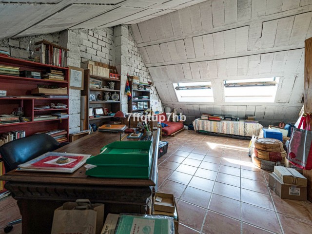 4 Bedrooms Townhouse in Estepona