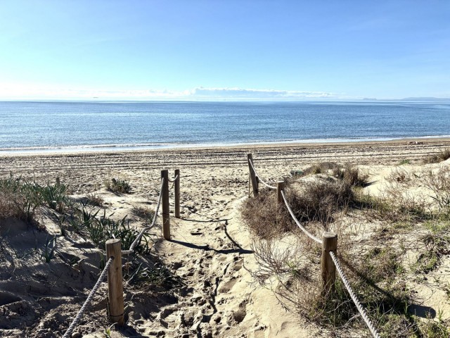 Lägenhet, Los Monteros, R5293915