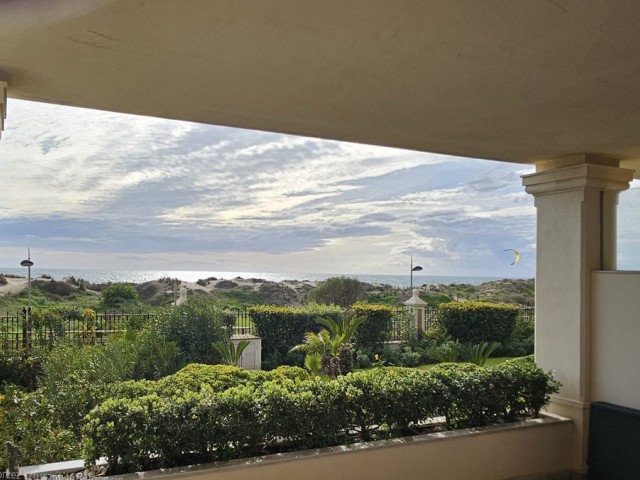 3 Sovrums Lägenhet i Los Monteros