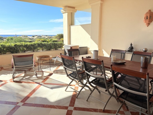 Appartement, Los Monteros, R5293915