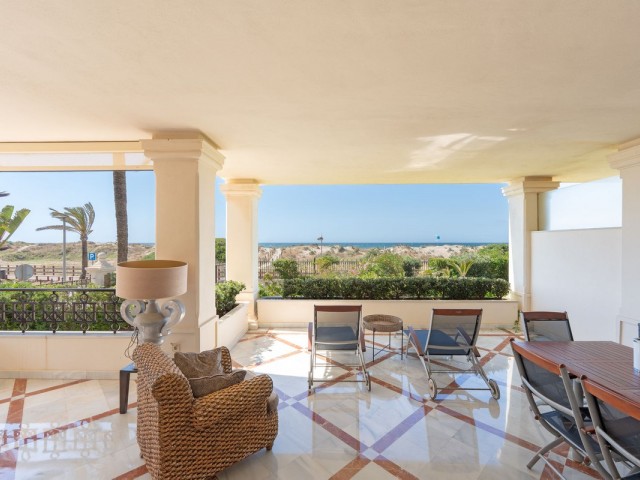 Lägenhet, Los Monteros, R5293915