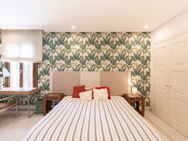 3 Schlafzimmer Apartment in Los Monteros