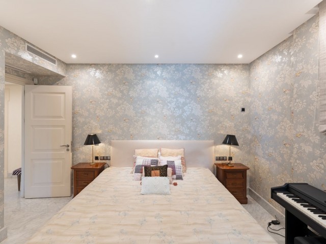 3 Schlafzimmer Apartment in Los Monteros