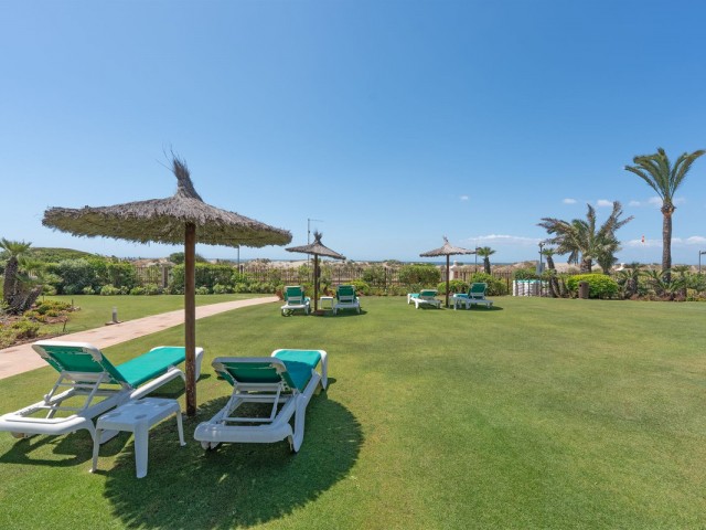 3 Schlafzimmer Apartment in Los Monteros