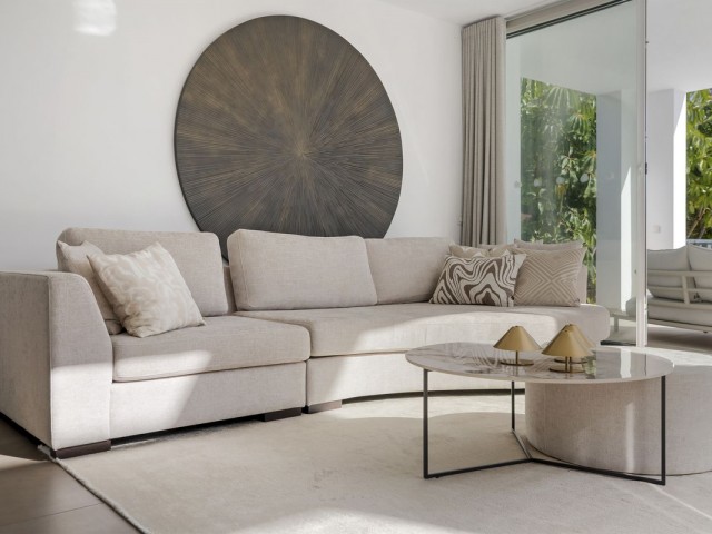 3 Slaapkamer Villa in Mijas