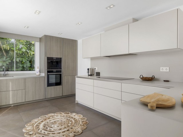 3 Slaapkamer Villa in Mijas