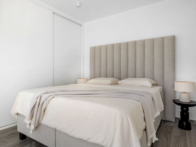 3 Slaapkamer Villa in Mijas