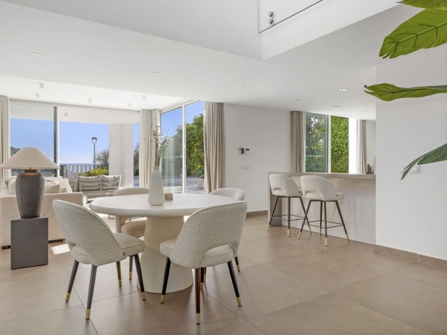 3 Schlafzimmer Villa in Mijas