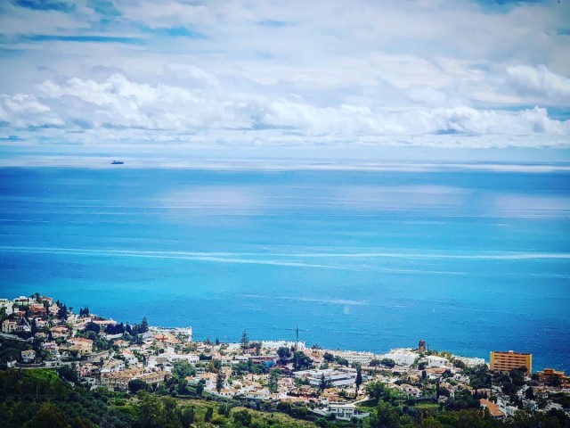 Tomt Benalmadena - R4576840