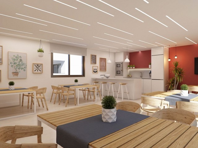 Penthouse i Casares Playa