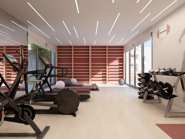 Penthouse i Casares Playa