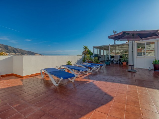 Penthouse in Benalmadena