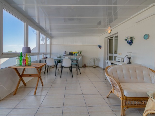 Penthouse in Benalmadena