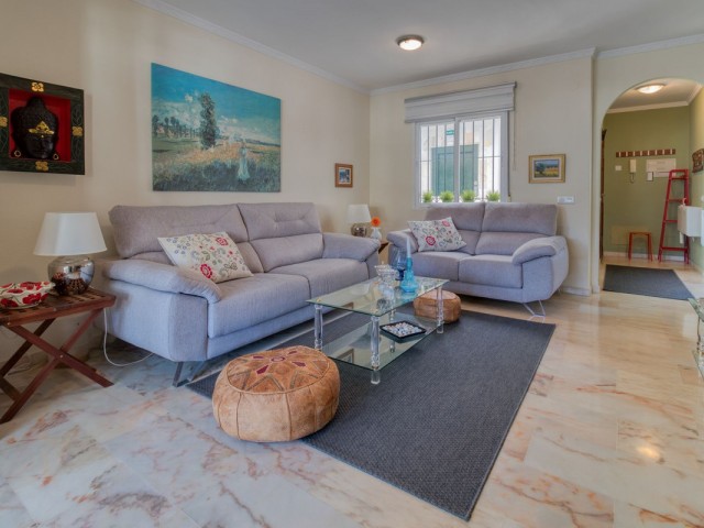 Penthouse in Benalmadena