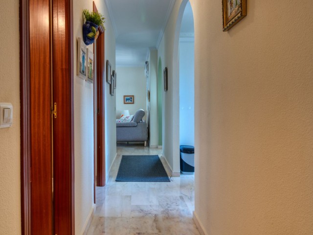 Penthouse in Benalmadena