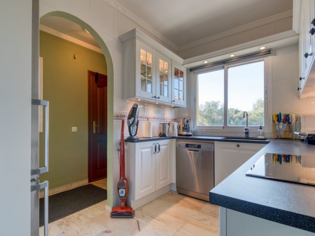 Penthouse in Benalmadena