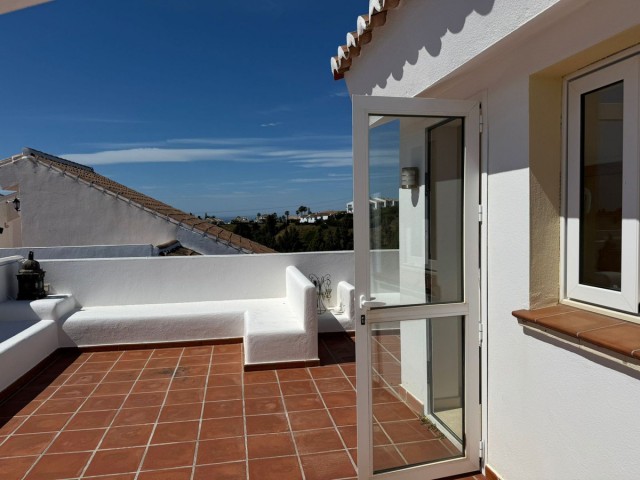 5 Schlafzimmer Reihenhaus in El Chaparral