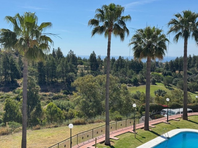 5 Schlafzimmer Reihenhaus in El Chaparral