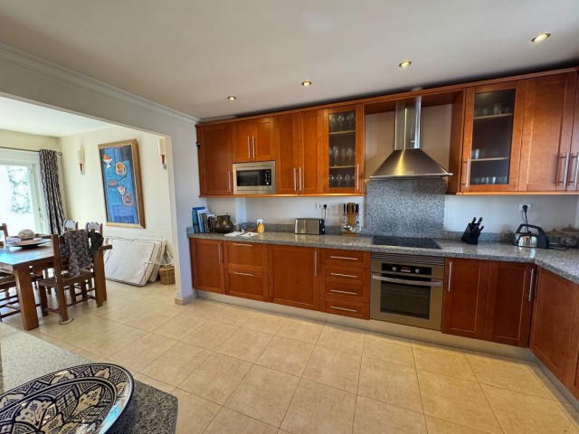 5 Schlafzimmer Reihenhaus in El Chaparral