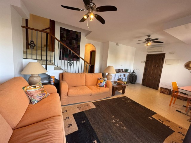 5 Schlafzimmer Reihenhaus in El Chaparral