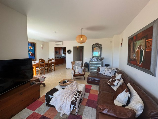 5 Schlafzimmer Reihenhaus in El Chaparral