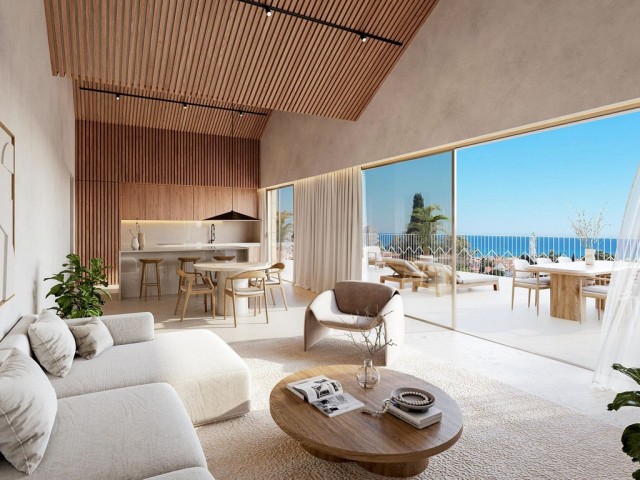 Lägenhet, Torremolinos