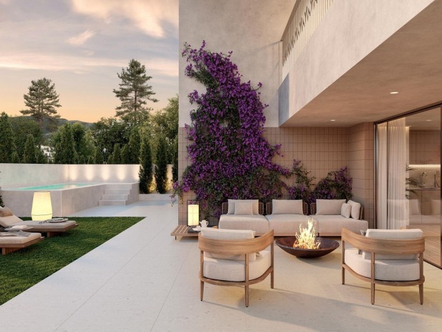 2 Schlafzimmer Apartment in Torremolinos