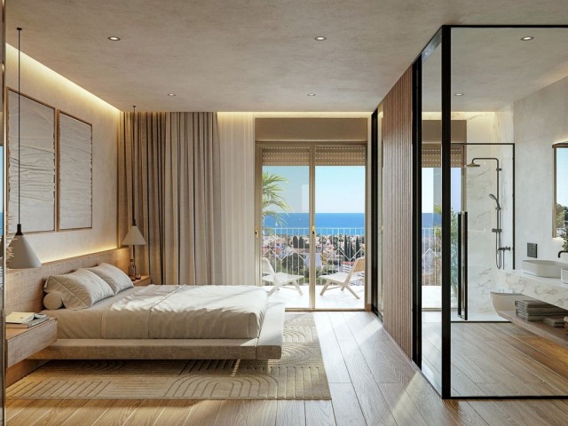 2 Bedrooms Apartment in Torremolinos