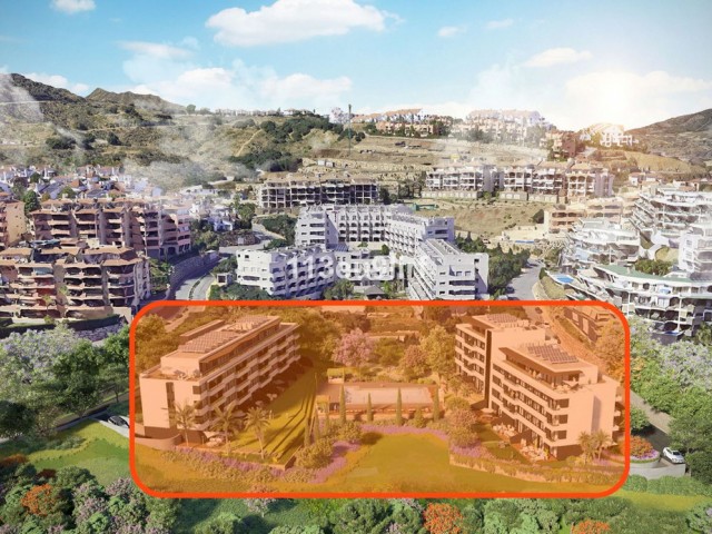 Plot Riviera del Sol - R5080159