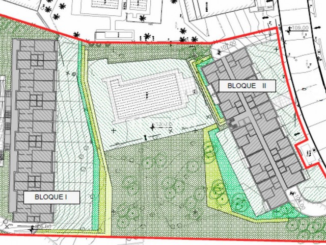  Plot in Riviera del Sol