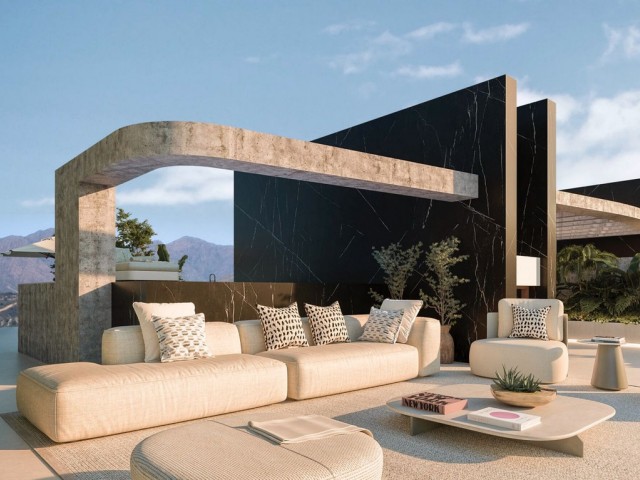 Appartement avec 3 Chambres  à Elviria