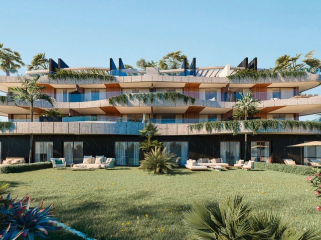 Appartement avec 3 Chambres  à Elviria