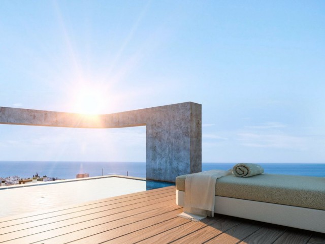 3 Bedrooms Apartment in Elviria