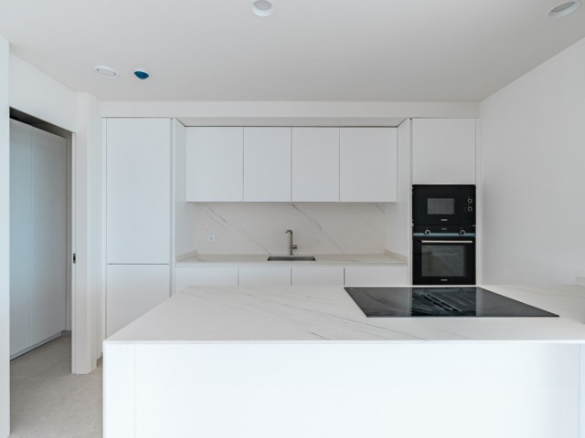 4 Soveroms Leilighet i Benahavís