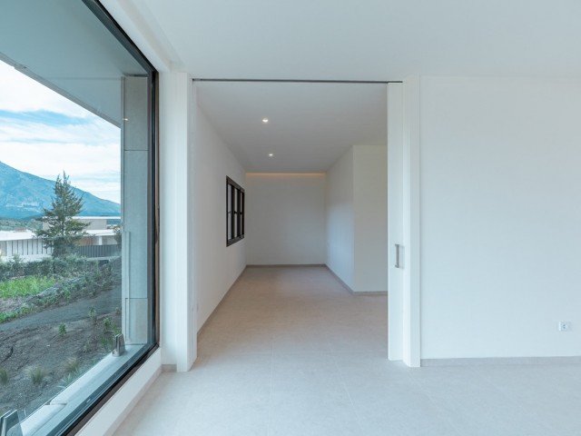 4 Soveroms Leilighet i Benahavís