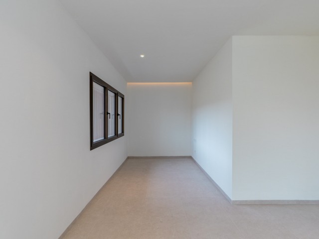 4 Soveroms Leilighet i Benahavís