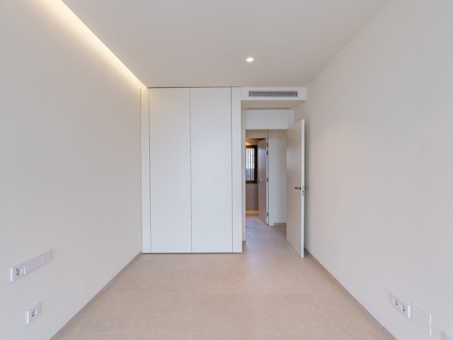 4 Soveroms Leilighet i Benahavís