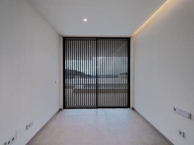 4 Soveroms Leilighet i Benahavís