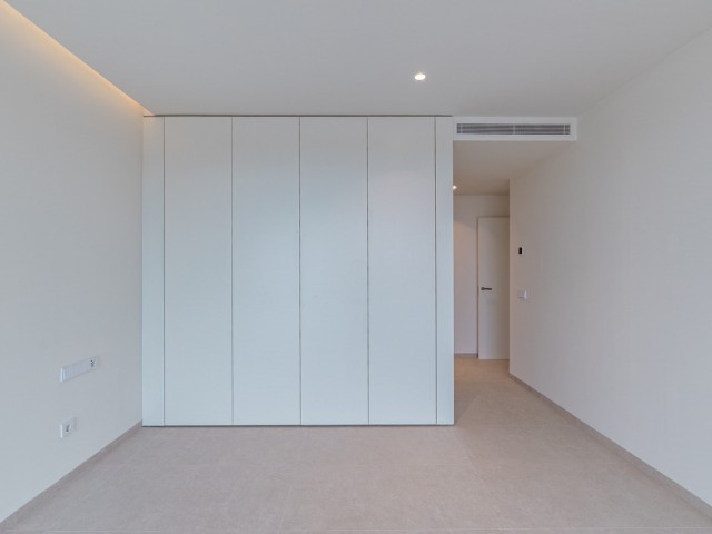 4 Soveroms Leilighet i Benahavís